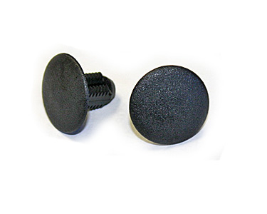 Bumper Plug Set : Suncoast Porsche Parts & Accessories